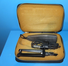 Sennheiser MD 412 XH Microfono con Treppiede da Tavolo e Confezione Originale