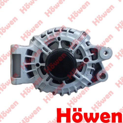 Alternatore howen adatto - alternatore,
