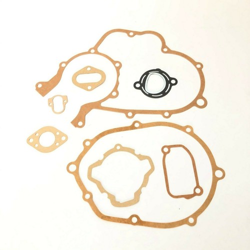 Kit serie set completo - kit,