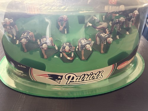 Mcfarlane new england - mcfarlane,