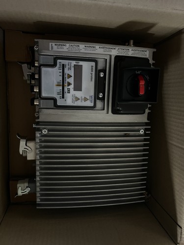 Lenze inverter drives 8400 - inverter,