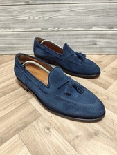 VELASCA MOCASSINO TASSEL IN