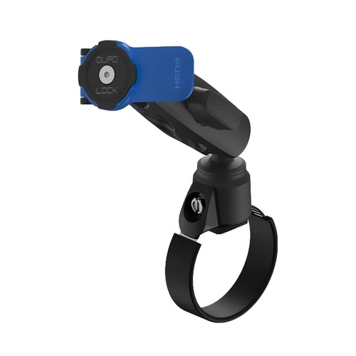 Supporto quadlock per tubo - supporto,