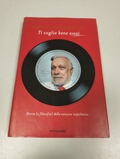 Libro Ti Voglio Bene Assai