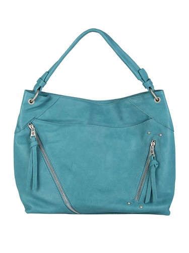 Solada borsa hobo donna in - solada, da