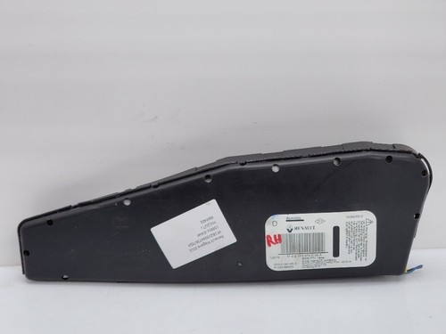 Airbag sedile anteriore - sedile,