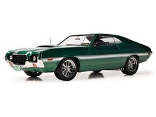 1972 Ford Gran Torino Sport