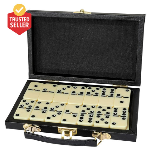 Set domino pezzi - -, 28