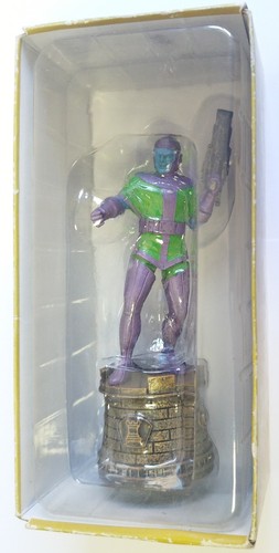 Marvel scacchi figure - scacchi,