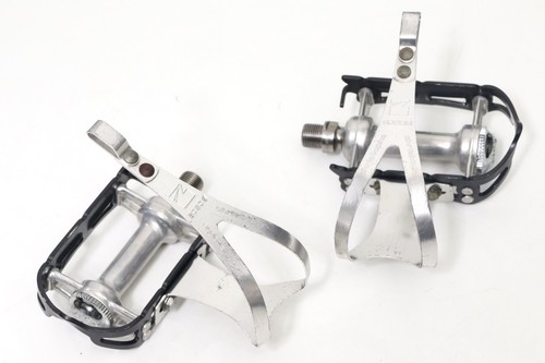 Pedali campagnolo super record - campagnolo,