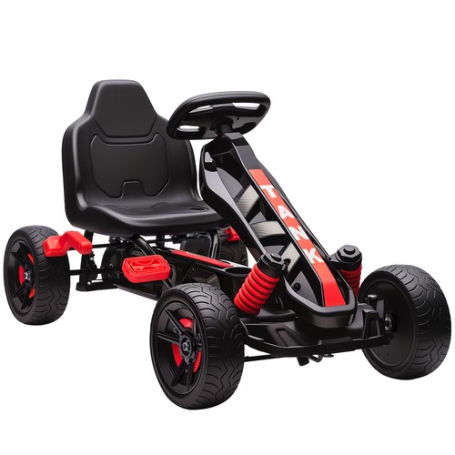 Aiyaplay pedal kart with - aiyaplay, go