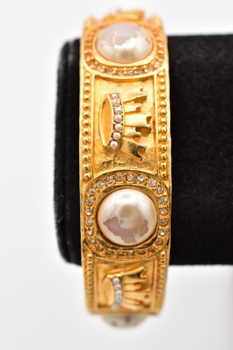 Bracciale fendi corona - bracciale,