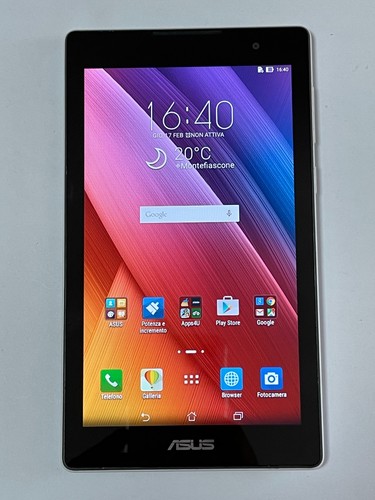 Asus tablet - asus,