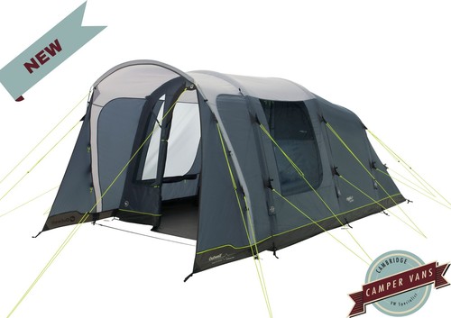 Tenda aria outwell - tenda,
