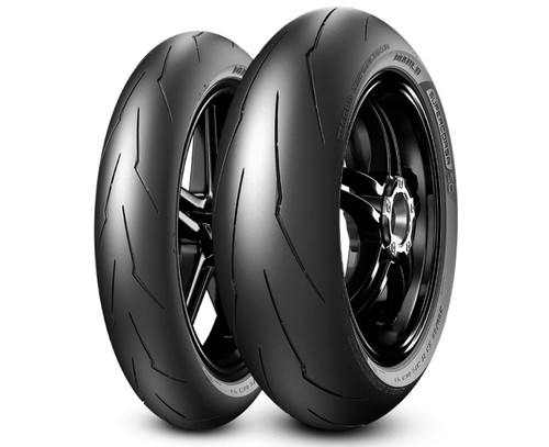 Pirelli diablo supercorsa - pirelli,
