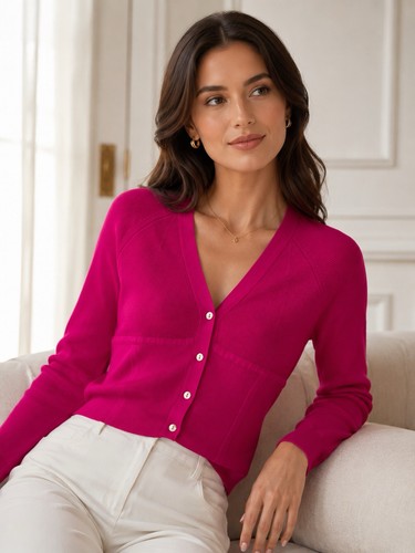 Zara cardigan maglia a - cardigan,