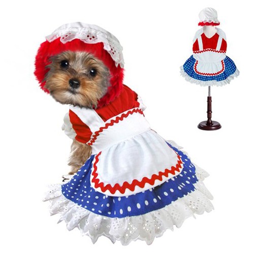 Costume bambola love ragdoll