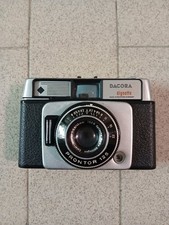 macchina fotografica Dacora