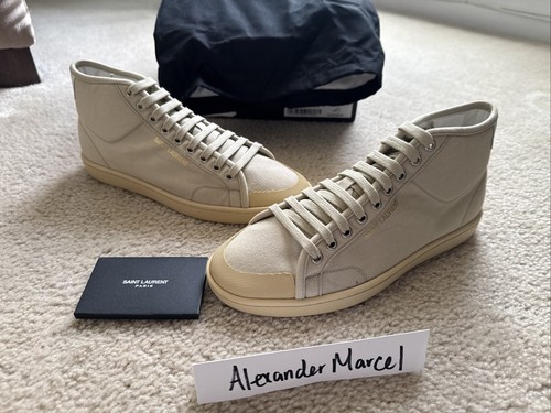 Sneakers saint laurent - sneakers,