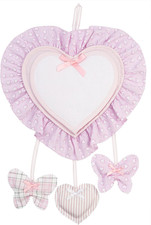 - Fiocco Nascita a Forma Di