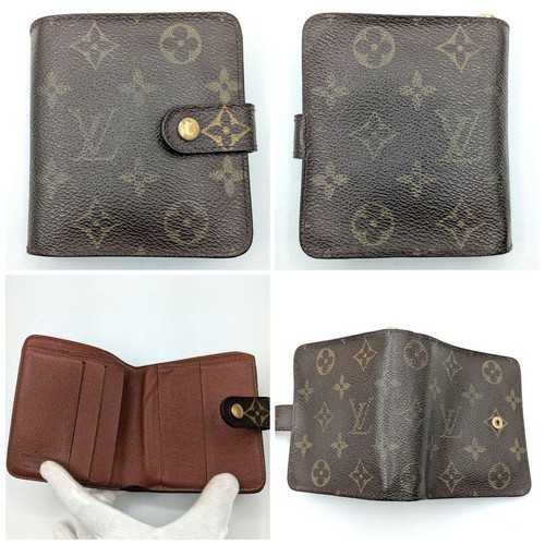 Louis vuitton m61667 monogram - louis,
