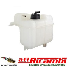Serbatoio Compensazione Acqua