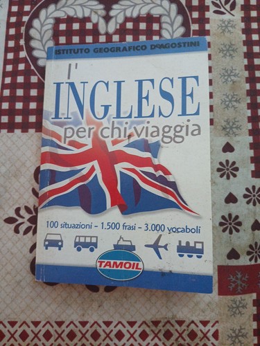 Inglese per chi viaggia del - l'inglese,