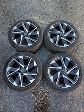 Cerchi In Lega Con Gomme