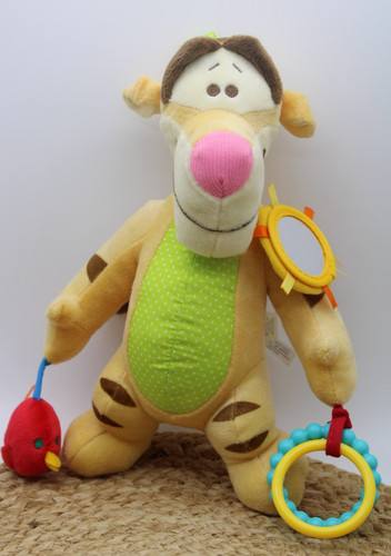 Disney baby tigger - baby,