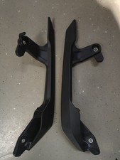 honda adx 750 maniglie