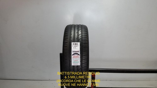 Gomme usate 235 50r18 - , 235/50r18