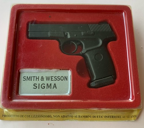 Smith wesson sigma - smith,