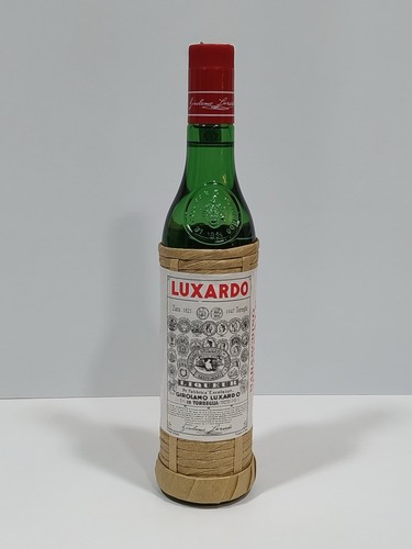 Girolamo luxardo maraschino - luxardo,