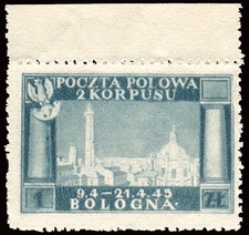 Corpo Polish - Vittorie 1 z. Grigio