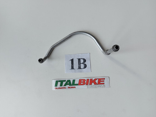 Tubo aspirazione aprilia sxv - aprilia,
