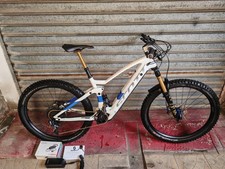 Scott Genius Eride Carbon Tuned 900 Full Kashima Documenti E Fattura D Acquisto