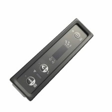 Tastiera display LED Micronova