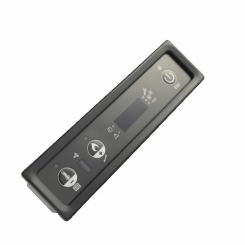 Tastiera display led micronova - display,