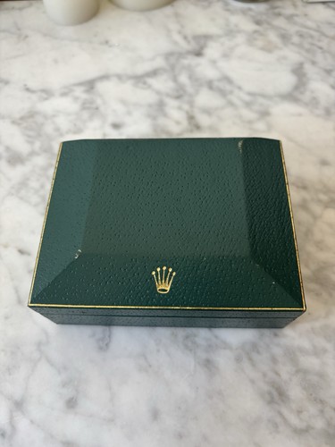 Scatola rolex vintage 3 - vintage, 67.00.3