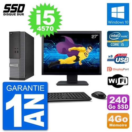 Dell optiplex 3020 - dell,