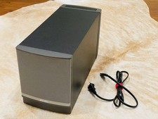 Bose Companion 5 Sistema di