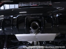 Remus Scarico Sportivo IN