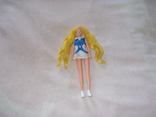 Sailor moon doll - sailor, bambola