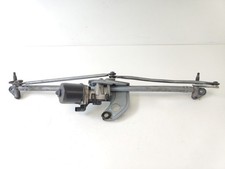 WINDSHIELD WIPER MECHANISM +