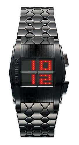 Nuova orologio cerruti - nuova,