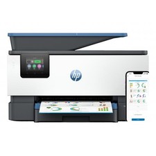 HP MULTIFUNZIONE INK A4