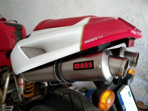 Ducati 748 916 996 - , 998