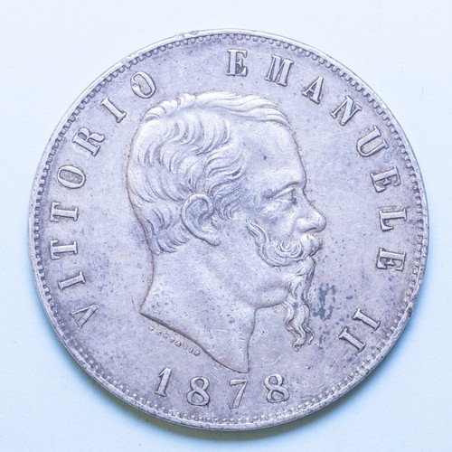 Vittorio emanuele lire - vittorio,