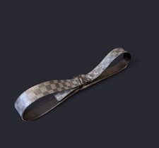 Louis Vuitton LV Cintura con