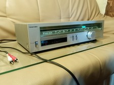 Radio sintonizzatore toshiba - radio,